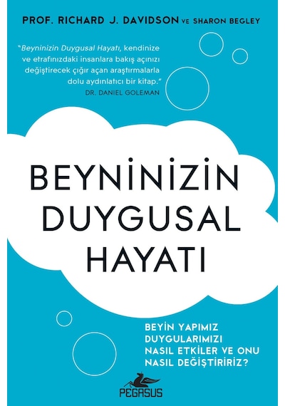 Beyninizin Duygusal Hayatı