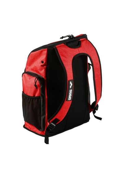Arena Team 45l Unisex Kırmızı Sırt Çantası 002436-400 Kırmızı