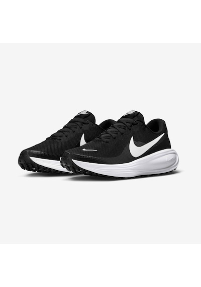 Nike Revolution 8 Erkek Spor Ayakkabısı Hj9198-003 Siyah