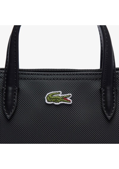 Lacoste Kadın Omuz Çantası Nf2609pk-000 Siyah