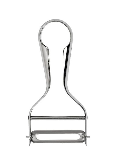 Ikea Vardagen Meyve Ve Sebze Soyacağı 13 Cm Krom
