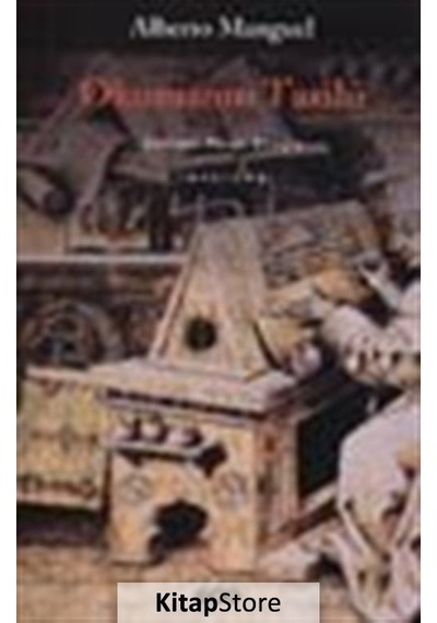 Okumanın Tarihi / Alberto Manguel