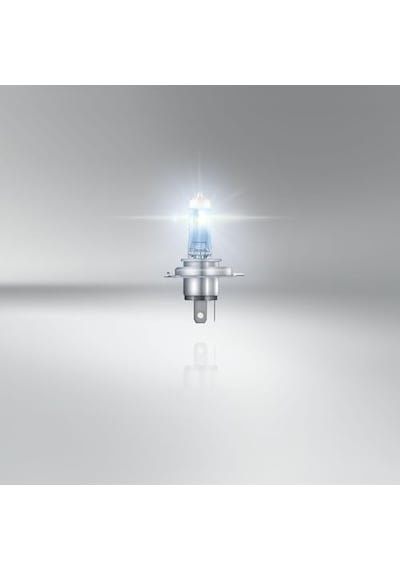 Osram H4 Nıght Breaker 220% Daha Güçlü Işık 1adet , 12v, 60/55w Karton Kutu Enerji Sınıfı A
