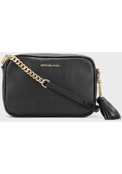 Michael Kors Bayan Çanta 32F7Ggnm8L 001 Siyah