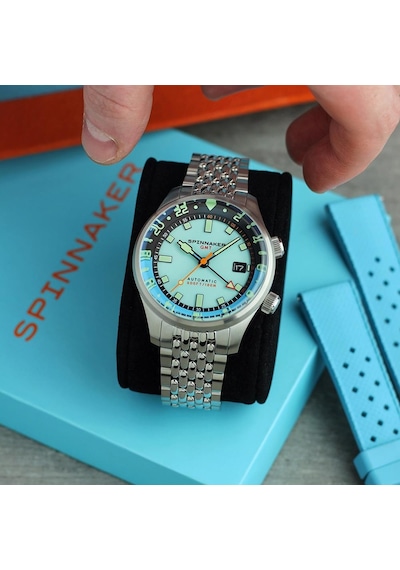 Spınnaker Sp-5121-cc Erkek Kol Saati