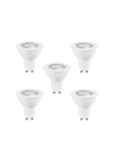 Osram Led Value Par16 4.5W Gu10 6500K Beyaz Işık 5 Adet
