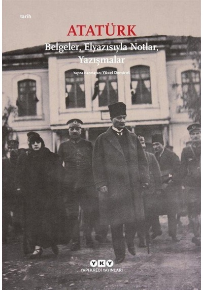 Atatürk 9789750839597