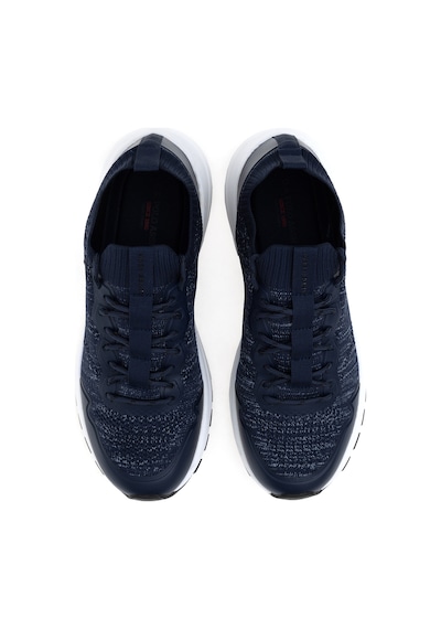U.S. Polo Assn. Erkek Lacivert Spor Ayakkabı 50304426-VR033