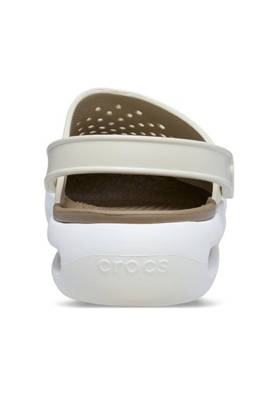 Crocs Inmotion Clog Unisex Terlik-33619 Bej