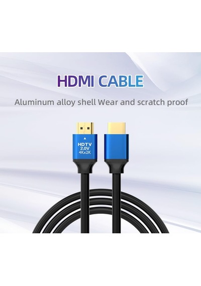 Metre Speed Hdmı Kablo Diğer