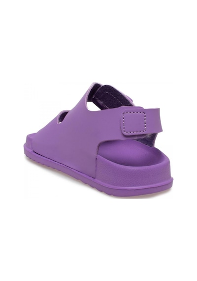 Vi Cco 321.f23y253 Fi Let Phylon Li La - Unisex Sandalet Lila