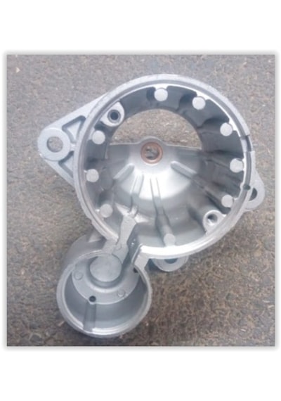 Pinyön Kapağı Transit M15 Dızel Mako 72030341 Mako 72030341
