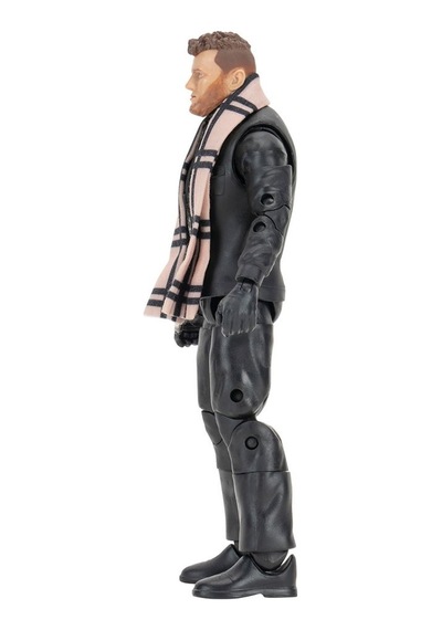 Jazwares Aew Karakterleri Model Aksiyon Figürler S15 The Devil Mjf 150 Diğer