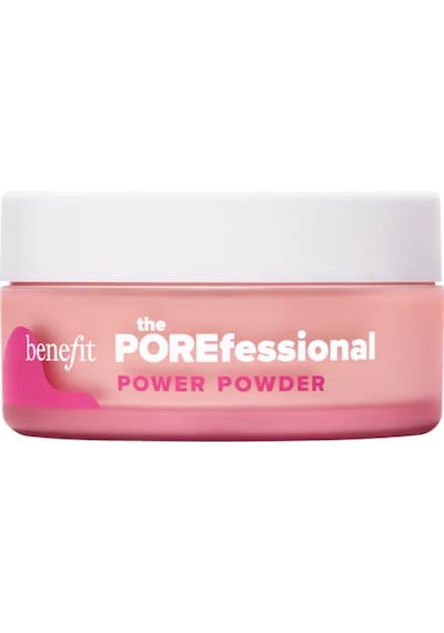 Benefit Cosmetics The Porefessional Power Powder - Sabitleyici Pudra 4 G Diğer