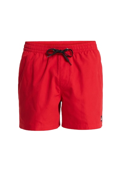 Quiksilver Everyday 15 Erkek Deniz Şortu Kırmızı