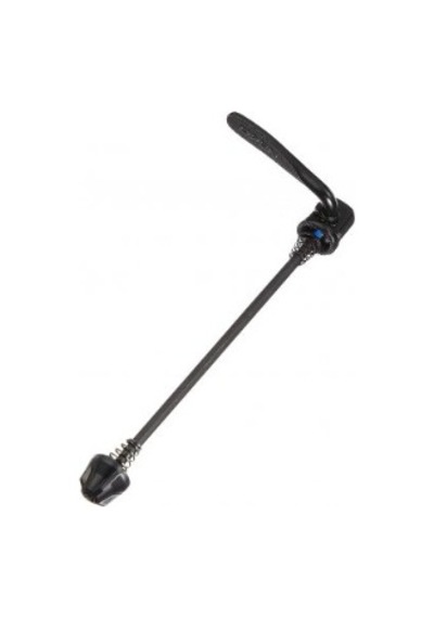 Shımano Fh-mt200-b Arka Tekerlek Mandalı Çelik 176mm Y3f998020 Siyah