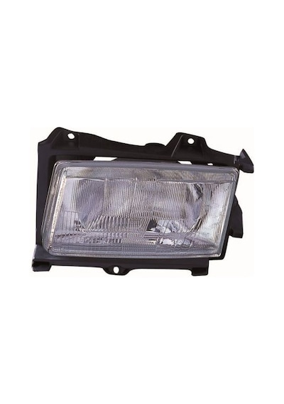 Fiat Scudo 1996-2006 Arası 1.9 Td, 1.6, 1.9 D Sağ Depo Marka Far