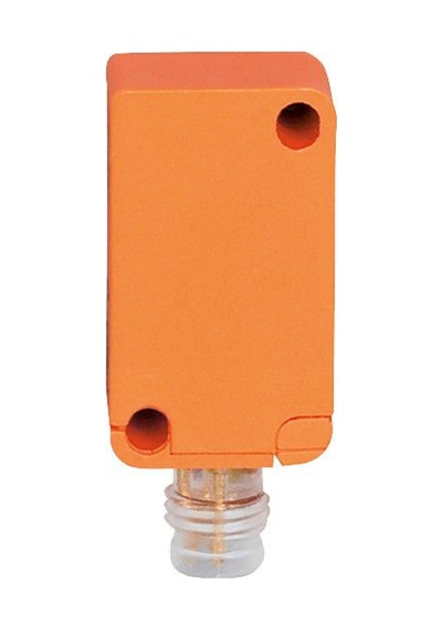 Ifm Is5071 Is-3004-bpkg/as-510-tps Inductive Sensor