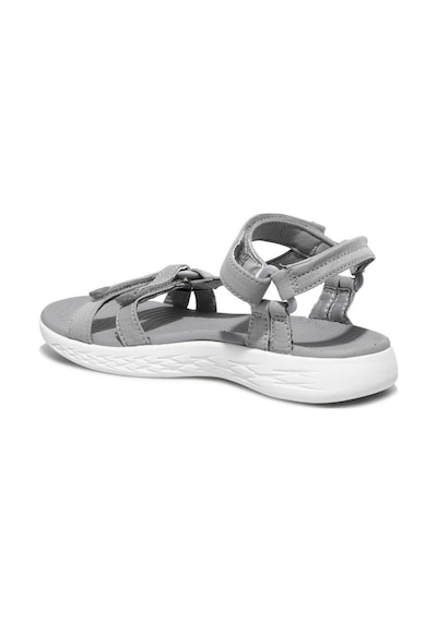 Lumberjack Summery 1Fx Comfort Casual Rahat Kalıp Sandalet