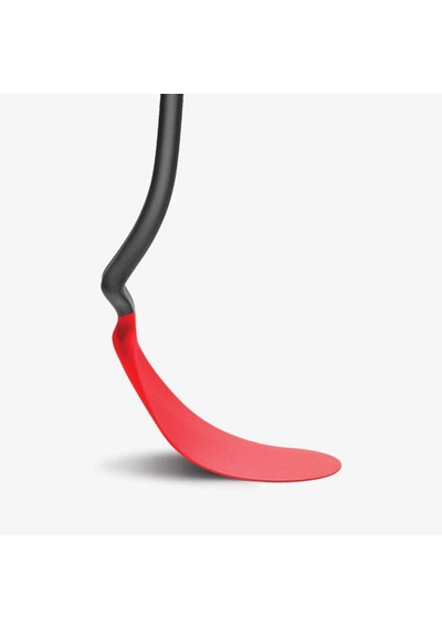 Dreamfarm Chopula Spatula, Kırmızı Diğer