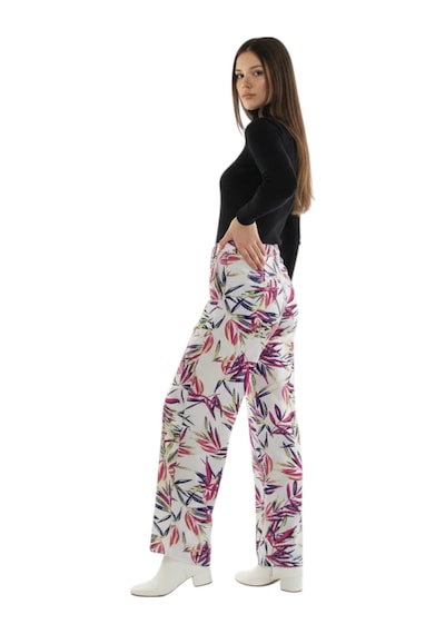 Only Kadın Pantolon 15306568 Bulut
