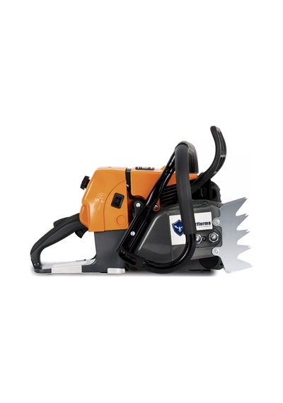 Holzfforma G660 Benzinli Motorlu Testere