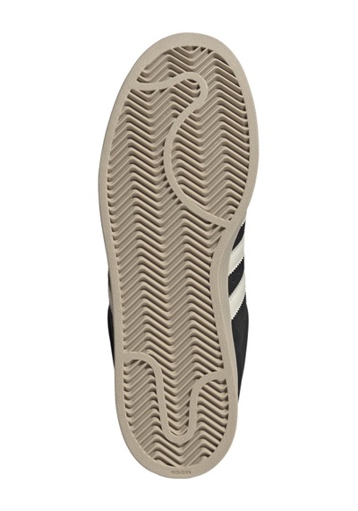 Adidas Superstar Iı Unısex Spor Ayakkabı - Kh8959 Siyah
