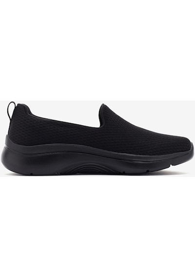 Skechers Go Walk Arch Fit 2.0 - Saida Kadın Siyah Yürüyüş Ayakkabısı 125313 Bbk Siyah Skechers Go Walk Arch Fit 2.0 - Saida Kadın Siyah Yürüyüş Ayakkabısı 125313 Bbk Siyah