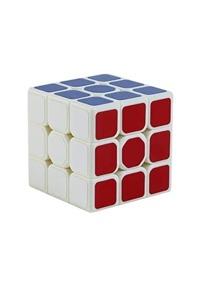 Hobimtek Rubiks Zeka Küpü 3x3 Sabır Küpü