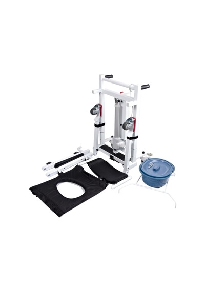 Dm-190u Portatif Mobil Lift Hasta Transfer Lifti Dm-190u Portatif Mobil Lift Hasta Transfer Lifti