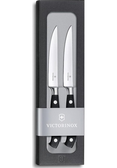 Victorinox 7.7242.2 Steak-Biftek Bıçağı Seti Çok Renkli