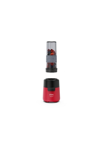 Arzum AR1196 Shake'N Take Megamix Sürahi Blender 550W 1L Sürahi  550 ML Taşınabilir Şişe