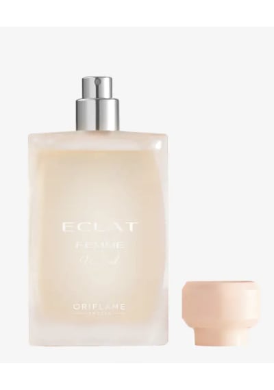 Oriflame Eclat Femme Weekend Çiçeksi - Meyve