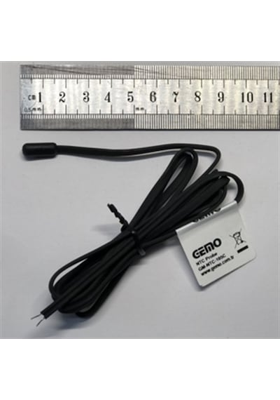 Gemo Gm-ntc-105c ,m5x20mm Ntc Bayonet Isı Sensör