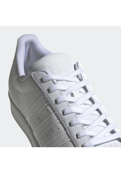 Adidas Superstar Erkek Günlük Spor Ayakkabı (412255931)