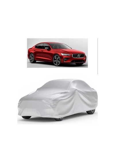 Volvo S60 Branda Premium Araba Brandası