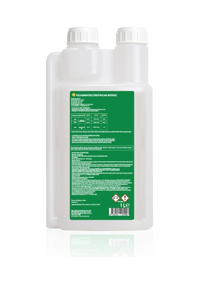 Chrysamed G-05 Pro 1 Lt Ölçekli