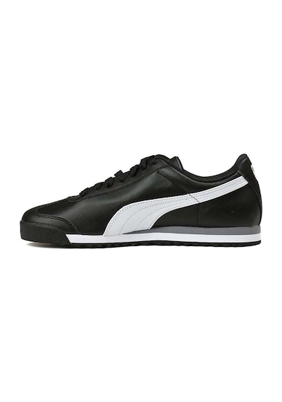 Puma 353572 Roma Basic Erkek Sneaker Günlük Spor Ayakkabı Siyah