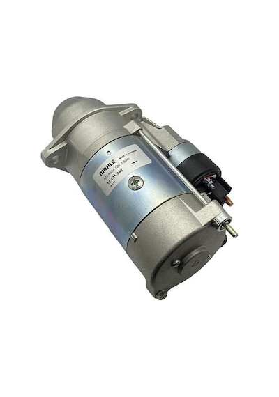 Mahle 12v Marş Motoru 9 Diş 2.6 Kw