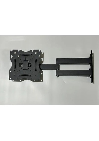 Metal Tv Askı Aparatı, 32 Ve 43 İnç Ekranlarla Uyumlu, Hareketli Tasarım