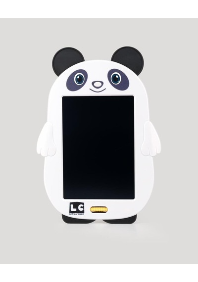 Sevimli Panda Dijital Çizim Tableti 8,5 İnç