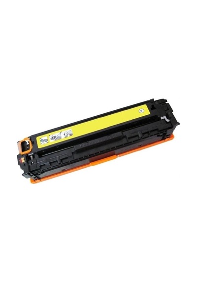 Canon Crg-716 Sarı Uyumlu Toner