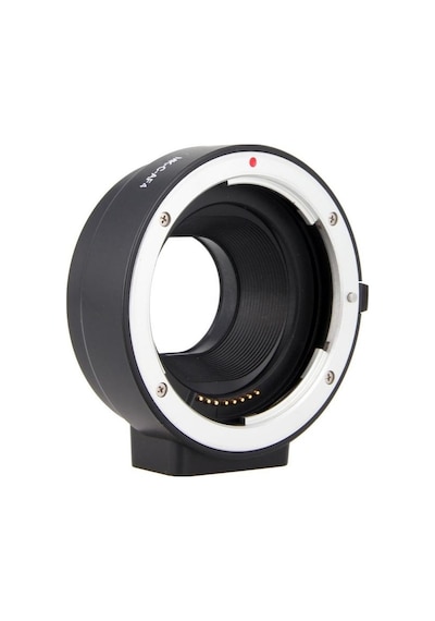 Canon Eos M için Canon Eos Ef / Efs Auto Focus Lens Adaptörü Canon Eos M için Canon Eos Ef / Efs Auto Focus Lens Adaptörü