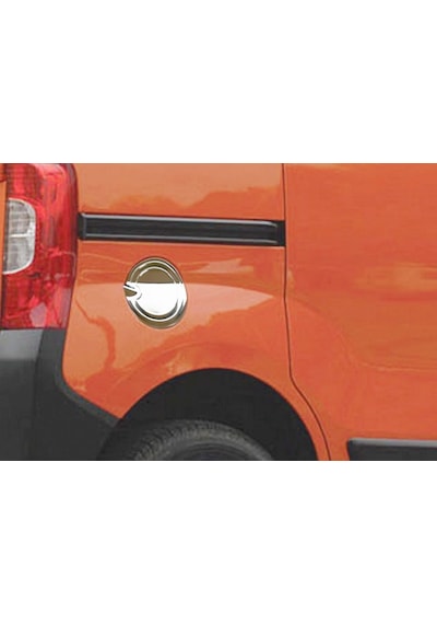 Fiorino Krom Depo Kapağı 2007 2008 2009 2010 2011 2012 2013 2014