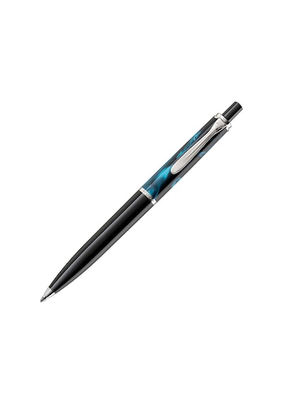 Pelikan Classic K205 Petrol Marbled Tükenmez Kalem 818469