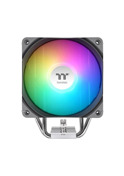 Thermaltake Ux400 Argb Fan 240w Tdp Lga1851/am5