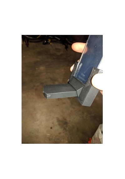 Volvo Anahtar/telefon Aparatı