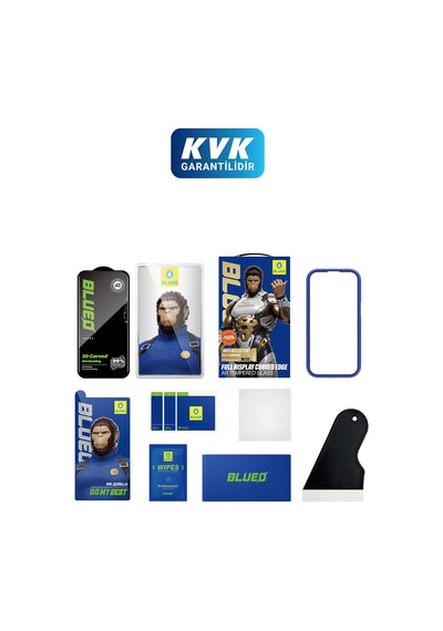 İphone 18 Pro Uyumlu 3d Ar Yansıma Önleyici Kavisli Ekran Koruyucu Cam Kolay Kurulum