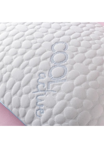Cool Active Visco Yastık Serin Uyku Ve Ortopedik Destek