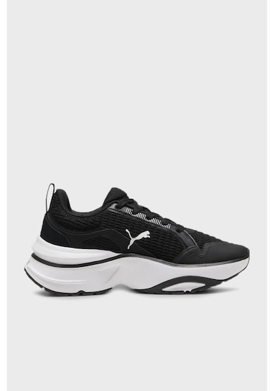 Puma Bayan Ayakkabı 31016301 Siyah Siyah